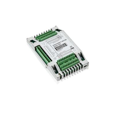 ABB Robotics I/O Unit